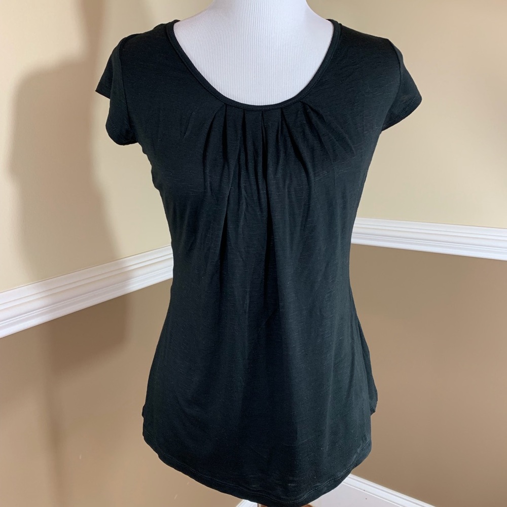 Arkitect short sleeves T-shirt black S F134